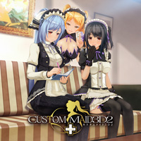 カスタムメイド3D2 ＋