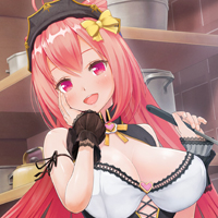 追加性格 Vol.2 母性的なお姉ちゃん