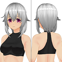 クールシャープナーヘアーセット