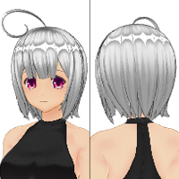 フレッシュヘアーセット