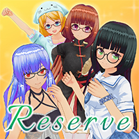 グレードアップ予約キャンペーンセットVol.1