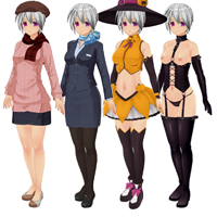 DLCセット Vol.5
