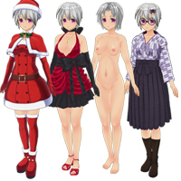 DLCセット Vol.9