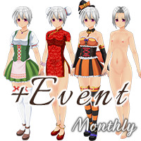 マンスリーパックVol.18 シチュエーションVIPプラス 不感症という設定?
