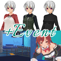 カスタムオーダーメイド3D2 デートパック 2019 Winter