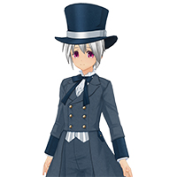 ノーブルスーツセット