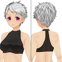 ナチュラルスパイクセット