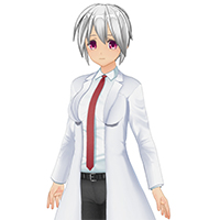研究者セット