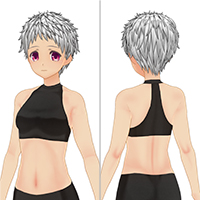 ショートスパイクセット