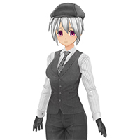 ベストスーツセット