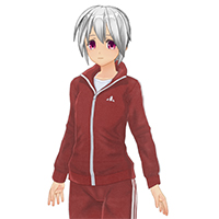 ロングジャージセット