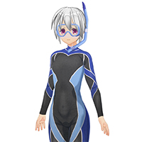 シュノーケリングセット