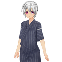 甚平セット