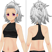 ポンパアレンジセット
