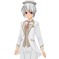 タキシード礼服セット