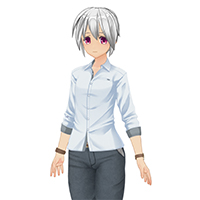サマートラッドセット