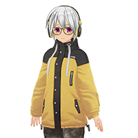 アーバンウェアセット