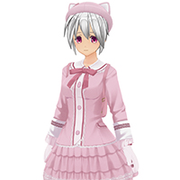 スウィートガーリッシュセット