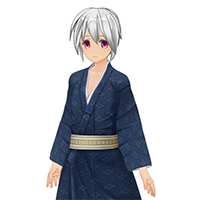 着流しセット
