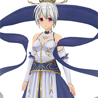 天女セット