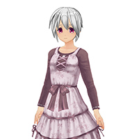 フォレストガールセット