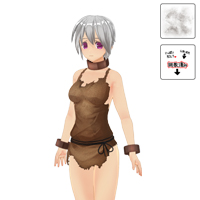 ぼろぼろ布セット