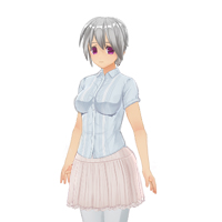 カレッジガールセット