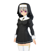 ミニシスターセット