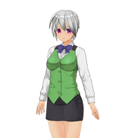事務員セット