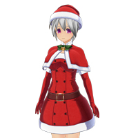 サンタコスチュームセット