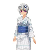 浴衣セット