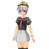 サマーカジュアルセット