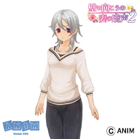 壁の向こうの妻の嬌声2・尾高千夏なりきりセット