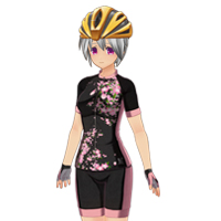 サイクリングセット