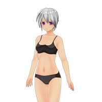 ストレッチインナーセット