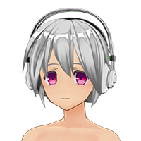ヘッドフォン