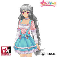 らぶシス・プニーナなりきりセット