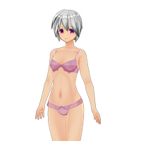 エンジェルランジェリー