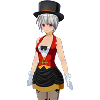 マジシャンセット