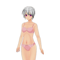 シュエットランジェリー
