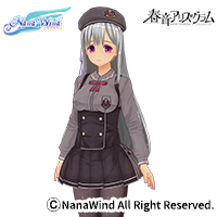 春グラ・凛堂耶々なりきりセット