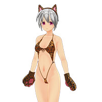 セクシーパンサーセット