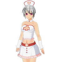 セクシーナースセット