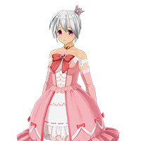 ファンシープリンセスセット