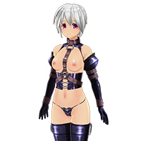 接待ボンデージセット