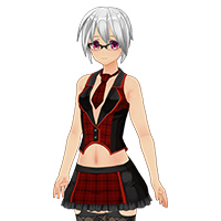 セクシーティーチャーセット