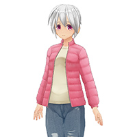 ウィンターカジュアルセット