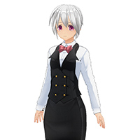 バリスタセット