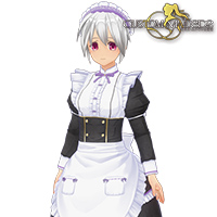 デリカートメイド服