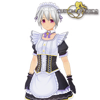 ドルチェメイド服